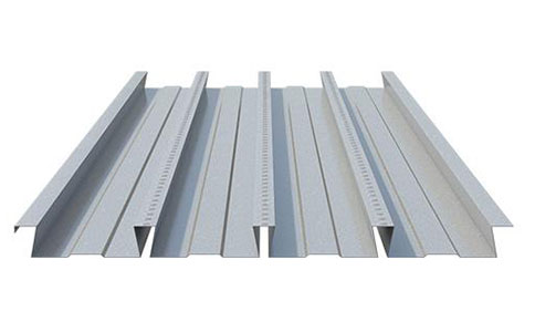 你知道选择楼承板的注意要点吗?