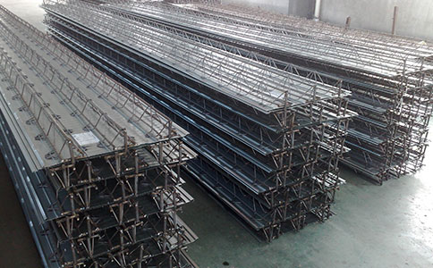 影响钢筋桁架楼承板的报价因素有哪些?