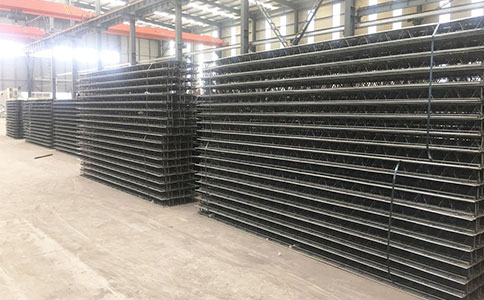 建筑使用钢筋桁架楼承板合适吗?