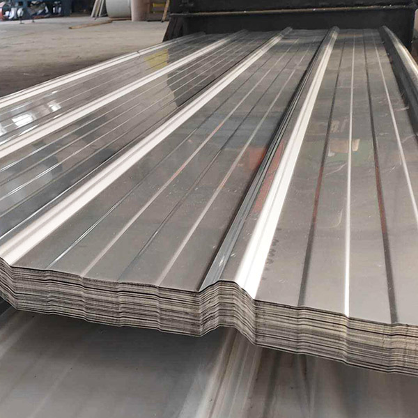 楼承板的铝装饰对铝蜂窝板性能的影响